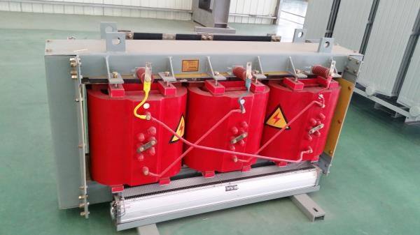 KBSGZY-2500矿用隔爆富阳干式变压器 KBSGZY-2500矿用隔爆富阳干式变压器